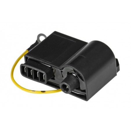 Aprillia / Derbi / Gilera commutator (CDI) - ignition coil for Ducati ignition