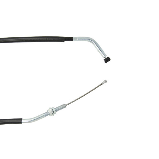 BIKETEC sankabos trosas HONDA CB 600 F HORNET '98-'01, 22870-MBZ-610