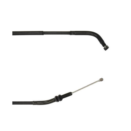 BIKETEC CLUTCH CABLE HONDA CBF 600 N / CBF 600 S '04-'06, 22870-MER-D10