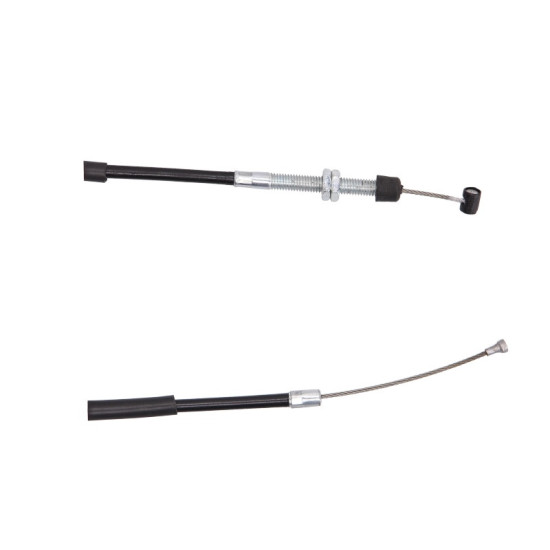 BIKETEC CLUTCH CABLE HONDA CBR1000 RR FIREBLADE '08-'12, 22870-MFL-000