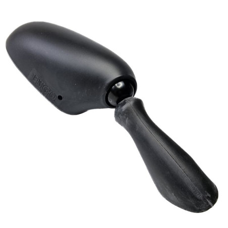 EMGO MIRROR SUZUKI GSX 600 F / 750 F '98-'06 RIGHT (OEM: 56500-08F00) BLACK (ORIGINAL STYLE)