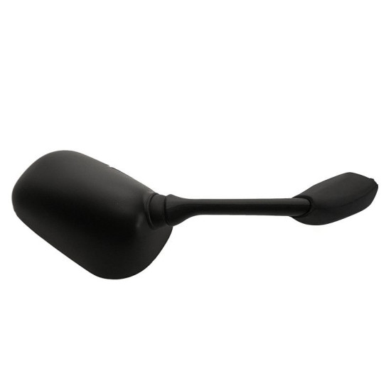 EMGO MIRROR YAMAHA YZF R1 '04-'06 LEFT (OEM: 5VY-26280-00) BLACK COLOR (ORIGINAL DESIGN) (APPROVAL)