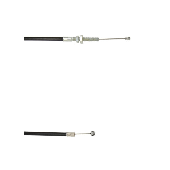 BIKETEC sankabos trosas HONDA VT 125 SHADOW '99-'08, 22870-KGB-900