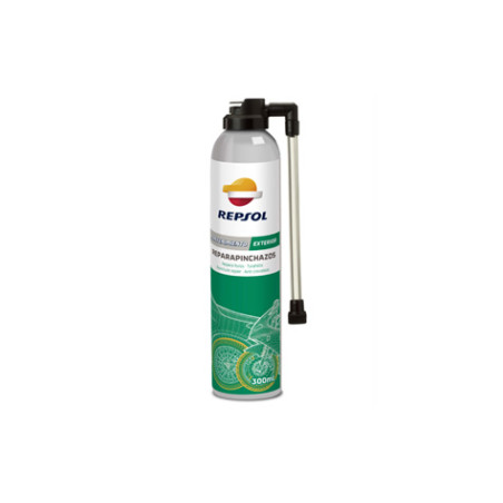 REPSOL užpildymo priemonė 300ML