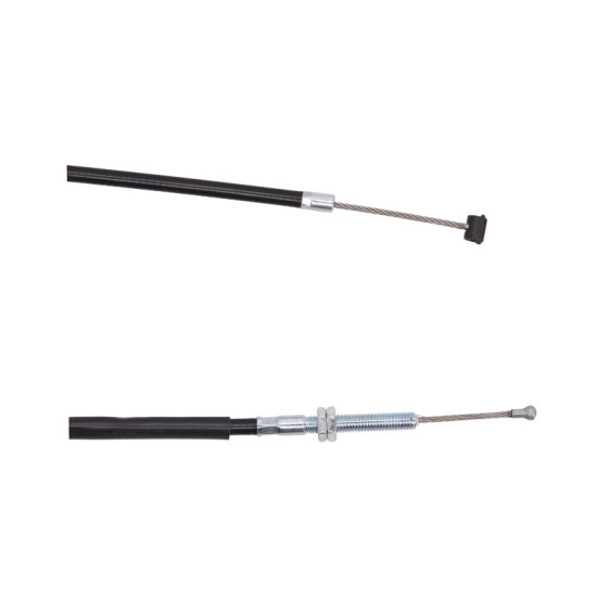 BIKETEC sankabos kabelis HONDA XL 1000 V VARADERO '99-'02, 22870-MBT-610