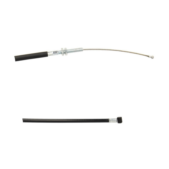 BIKETEC sankabos trosas HONDA XRV 750 AFRICA TWIN '93-'03, (RD04), 22870-MY1-000