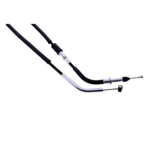 BIKETEC CLUTCH CABLE KAWASAKI ER-6 N 650 '12-'16, NINJA 650 '12-'16, 54011-0570, 54011-0559