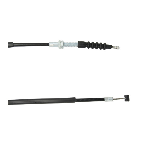 BIKETEC sankabos trosas KAWASAKI ZX-6R 600 NINJA '95-'02, ZX-9R 900 NINJA '98-'99, 54011-1345