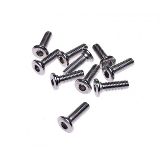 Brake disc bolt M8x1.25 (1 pc.)