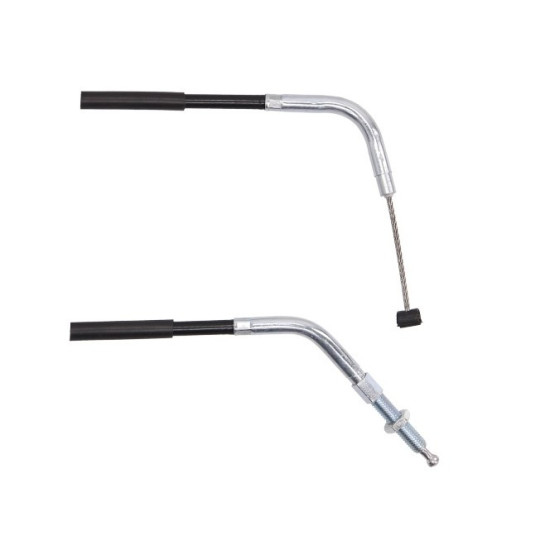 BIKETEC sankabos trosas SUZUKI GSX-R 600 '97-'00, GSX-R 750 '96-'99, 58200-33E00, 58200-33E01
