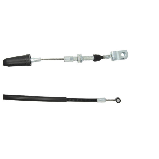 BIKETEC sankabos trosas SUZUKI GZ 125 MARAUDER '98-'04, 58200-12F00