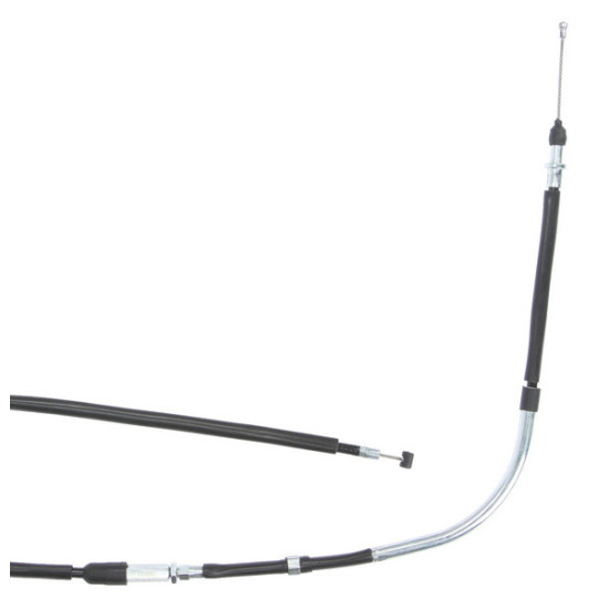 BIKETEC sankabos trosas YAMAHA FZ6 N 600 '04-'10, 1B3-26335-00