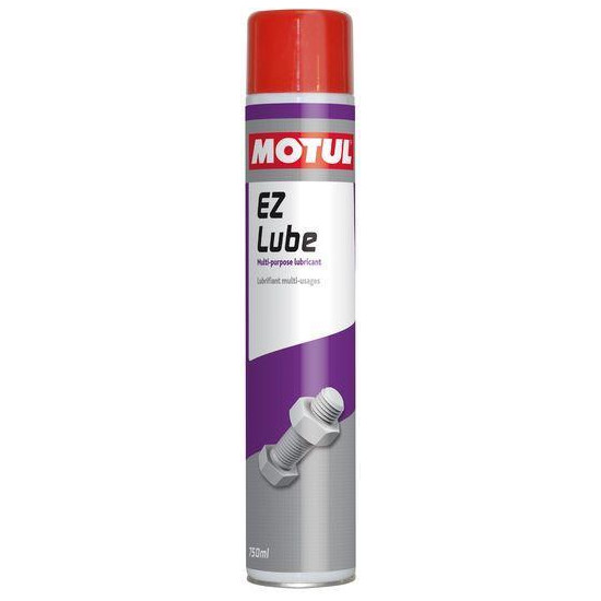 MOTUL EZ LUBE universal lubricant (aerosol) 750ML