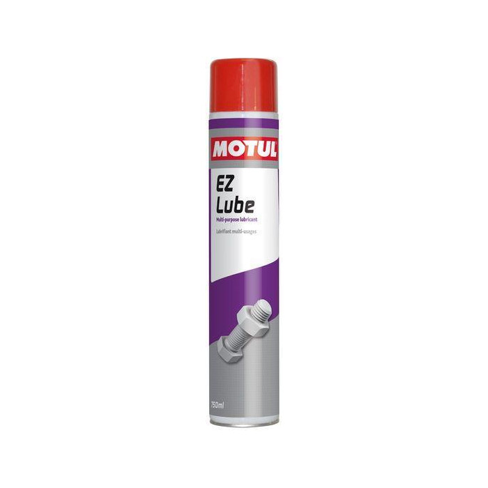 MOTUL EZ LUBE universal lubricant (aerosol) 750ML