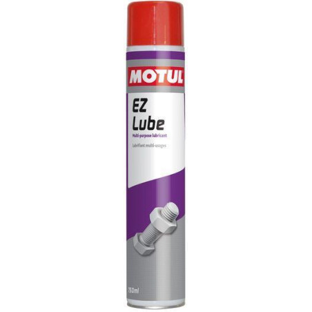 MOTUL EZ LUBE universal lubricant (aerosol) 750ML