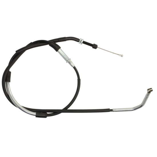 BIKETEC sankabos trosas YAMAHA FZS 1000 FAZER '01-'05, 5LV-26335-00