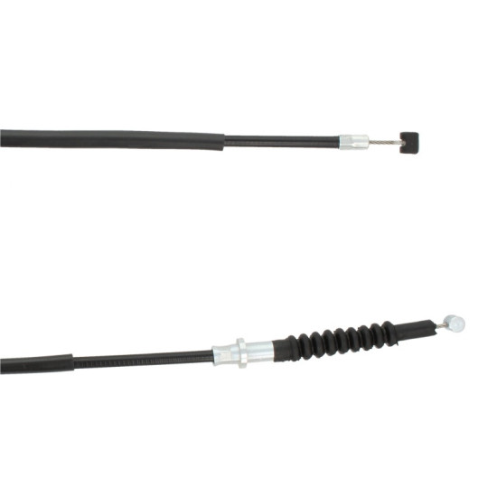 BIKETEC CLUTCH CABLE YAMAHA XT 125 R (05-12) / XT 125 X '05-'12, 3D6-F6335-00