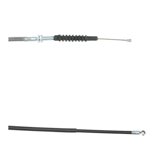 BIKETEC CLUTCH CABLE YAMAHA XT 600 '84-'90, TT 600 '83-'86, XV 535 '87-'98, 55U-26335-01