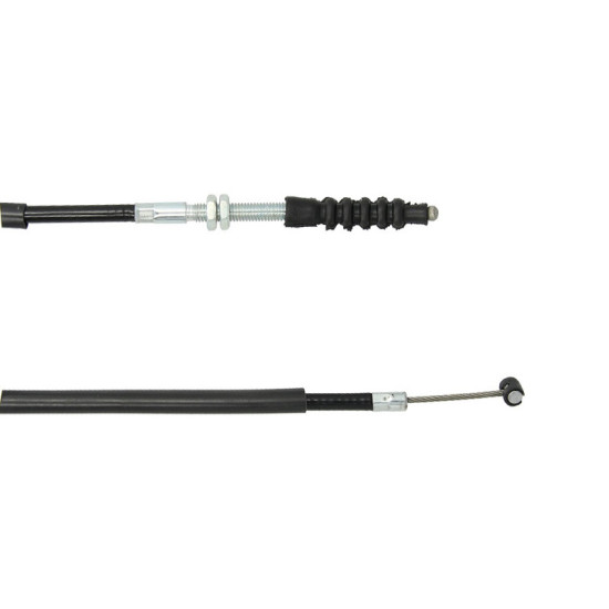 BIKETEC sankabos trosas YAMAHA XT 660 R / 660 X '04-'16, XT 660 Z TENERE '08-'14, 5VK-26335-00