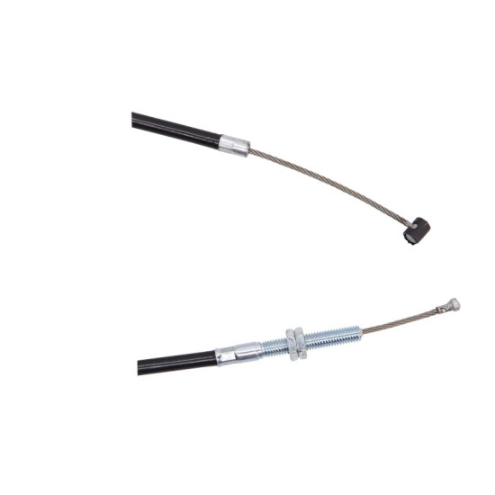 BIKETEC CLUTCH CABLE YAMAHA XV 535 VIRAGO '95-'03, 3JB-26335-20