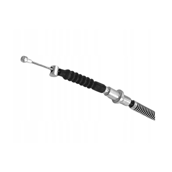 BIKETEC sankabos trosas YAMAHA YBR 125 '05-'13, 3D9 F6335 01
