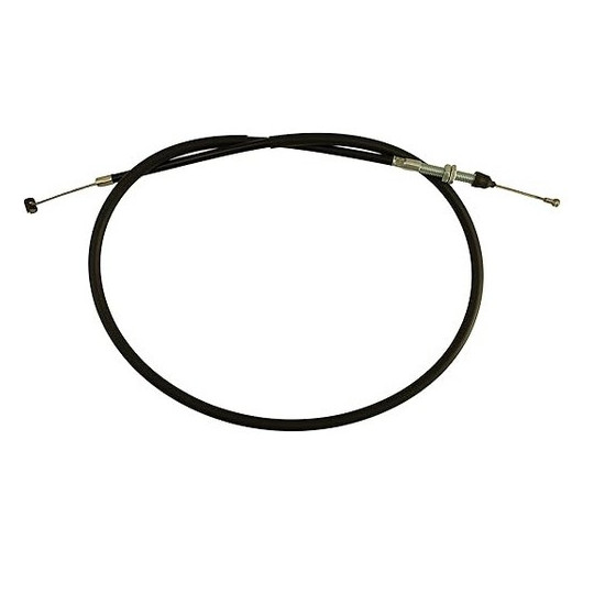 BIKETEC sankabos trosas YAMAHA YZF-R1 1000 '02-'03, 5PW-26335-00