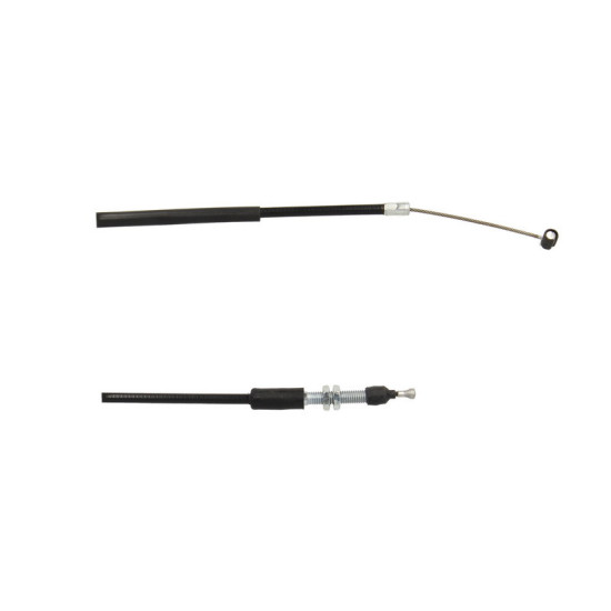 BIKETEC CLUTCH CABLE YAMAHA YZF-R6 600 '99-'02, 5EB-26335-00