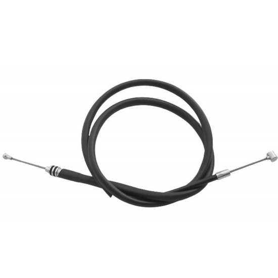 BIKETEC sankabos trosas APRILIA ETX 125 '98-'01, MX 125 '04-'06, RX 125 '95-'98, RX 125' '08-'10, SX 125 '08-'10 (ROTAX 