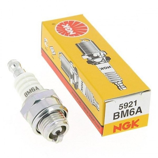 NGK BM6A uždegimo žvakė