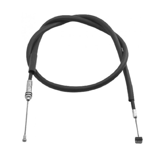 BIKETEC sankabos trosas APRILIA MX 125 '03-'09 (TZ000), AP8114245