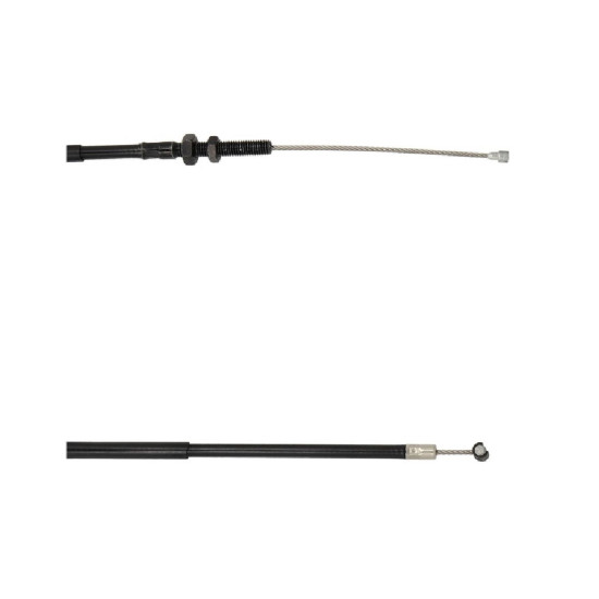 BIKETEC sankabos trosas HONDA NT 700 V DEAUVILLE '05-'16, 22870-MEW-921