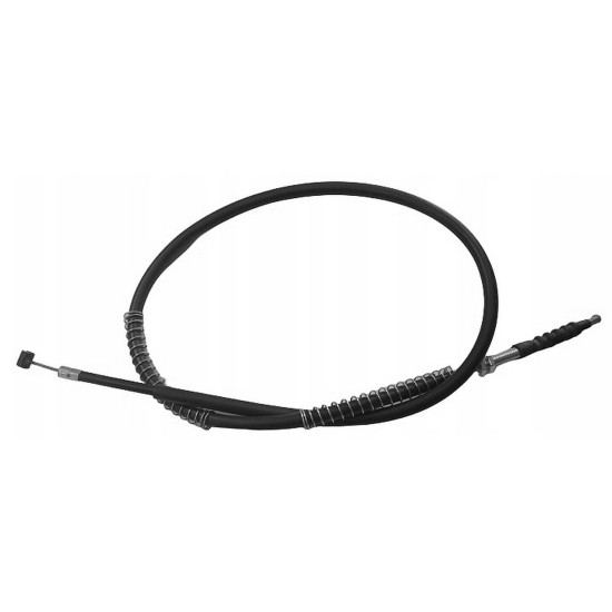 BIKETEC sankabos trosas KAWASAKI KDX 125 '93-'03, 54011-1307