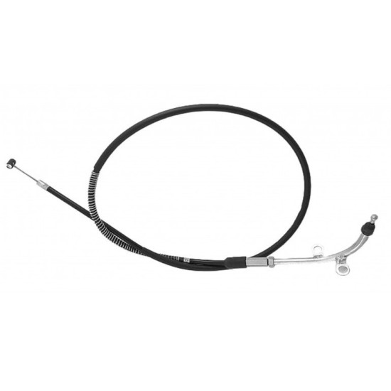 BIKETEC sankabos trosas YAMAHA XT 600 EH, EN '90-'95, XT 600 KH, KN '91-'95, 3TB-26335-00