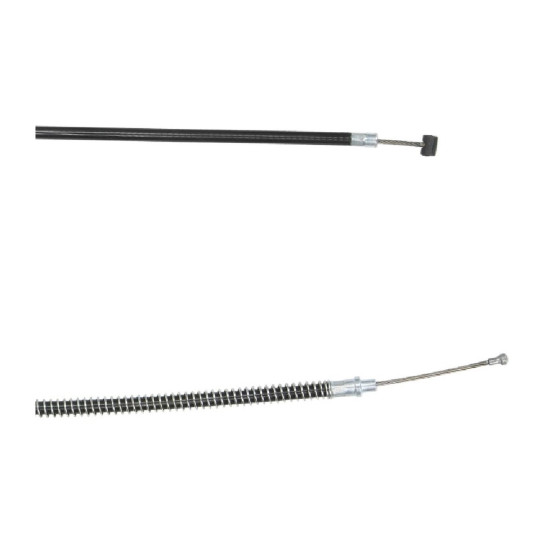 BIKETEC sankabos trosas YAMAHA XV 750 VIRAGO '92-'97, XV 1100 VIRAGO '89-'99, 57A-26335-0000