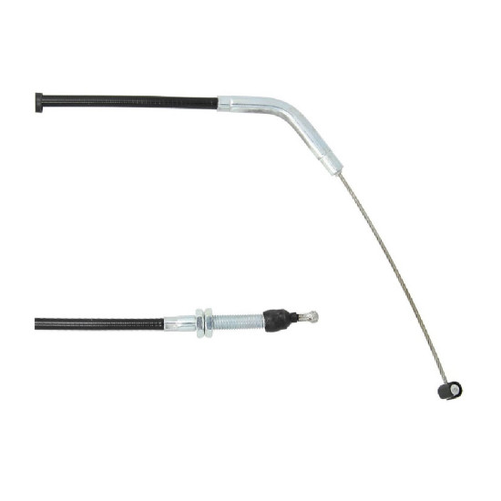 BIKETEC sankabos trosas YAMAHA XVS 650 DRAG STAR (VM032), '01-'07, 5BN-26335-02