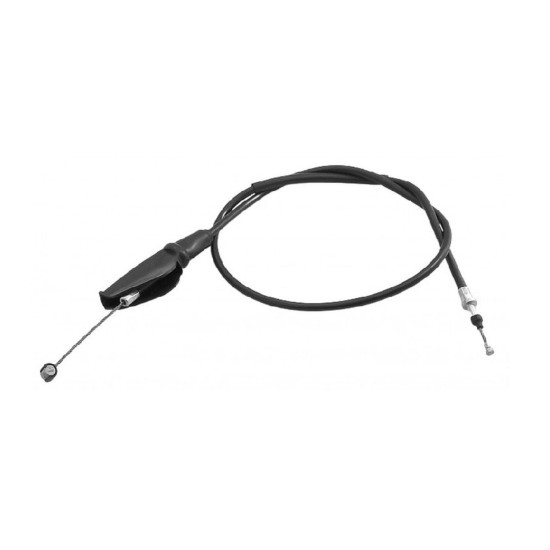 BIKETEC sankabos trosas DERBI SENDA 50 R '99-'04, ilgis - 1100 mm