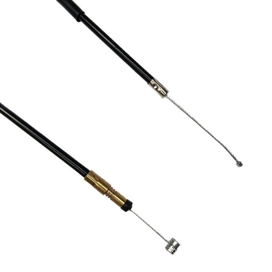 MTX PARTS CHOKE CABLE HONDA TRX 300 '96-,