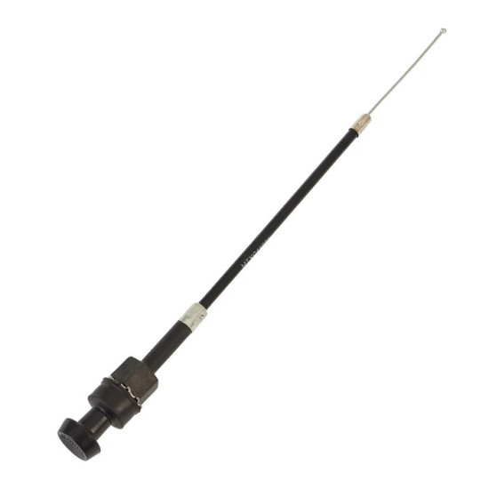 MTX DALYS DROSELINĖS TROSAS HARLEY DAVIDSON XLH 883 / 1200 SPORTSTER '92-'03