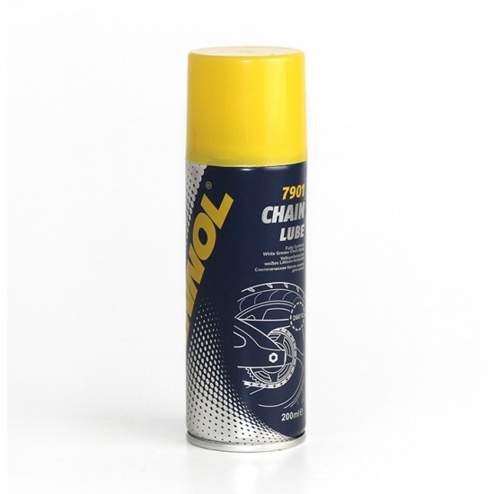 Mannol Chain Lube chain lubricant 200ml