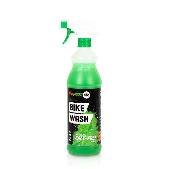 PRO-GREEN MX motorcycle wash 1L