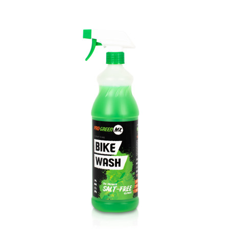 PRO-GREEN MX motorcycle wash 1L