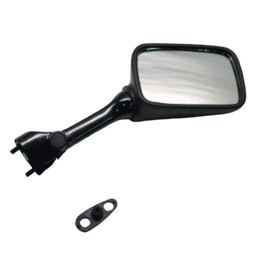 AMEX SALE MIRROR SUZUKI GSXR 750 '91-'95, GSXR 1100 '92-'97, RF 600 '93-'96 RIGHT