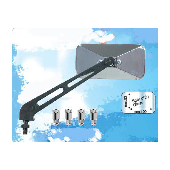FAR UNIVERSAL MIRROR (LEFT / RIGHT) PROMOTION