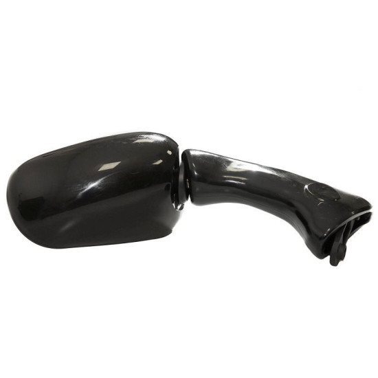 BIKETEC PARTS MIRROR HONDA CBR 600F (91-98) VFR 750 (90-97) RIGHT (LH08R) (OEM 88110-MV9-003)