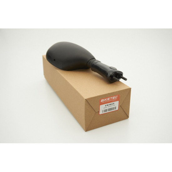 BIKETEC PARTS MIRROR KAWASAKI ZX 6R (98-02) ZX 9R (98-03) NINJA RIGHT