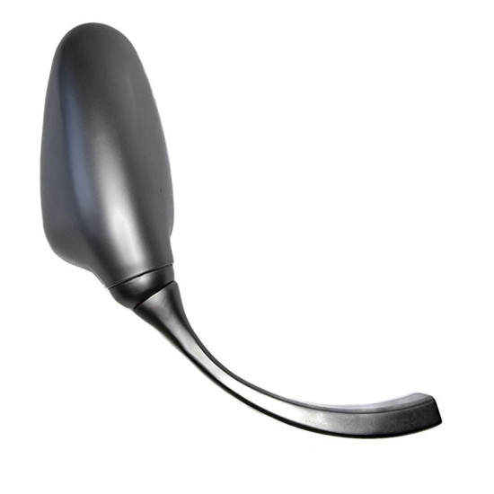 FAR UNIVERSAL MIRROR LEFT CHROME