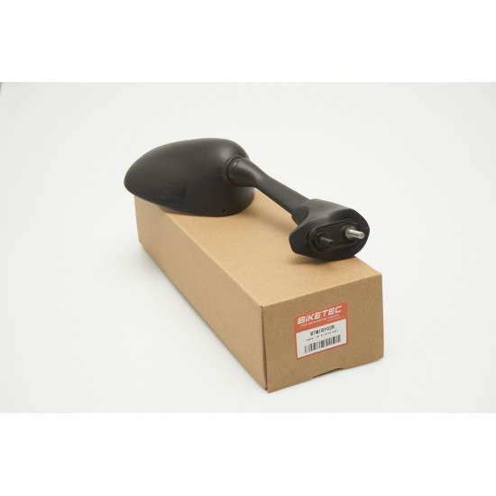 BIKETEC DALYS VEIDRODĖLIS YAMAHA YZF R1 (02-03), R6 (03-05) DĖŽUTĖ