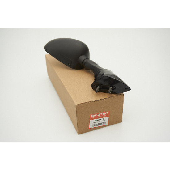 BIKETEC PARTS MIRROR YAMAHA FJR 1300 '01-'05 RIGHT