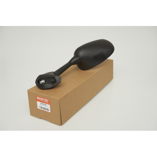 BIKETEC DALYS VEIDRODĖLIS YAMAHA R6 (00-02) R1 (00-01) KAIRĖ
