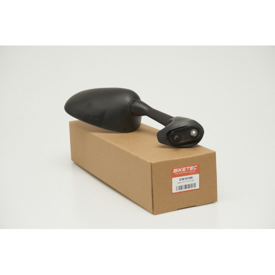 BIKETEC DALYS VEIDRODĖLIS YAMAHA R6 (00-02) R1 (00-01) DĖŽUTĖ
